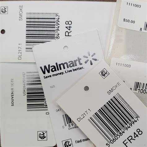 walmart rfid chips in clothing|Walmart rfid advantages.